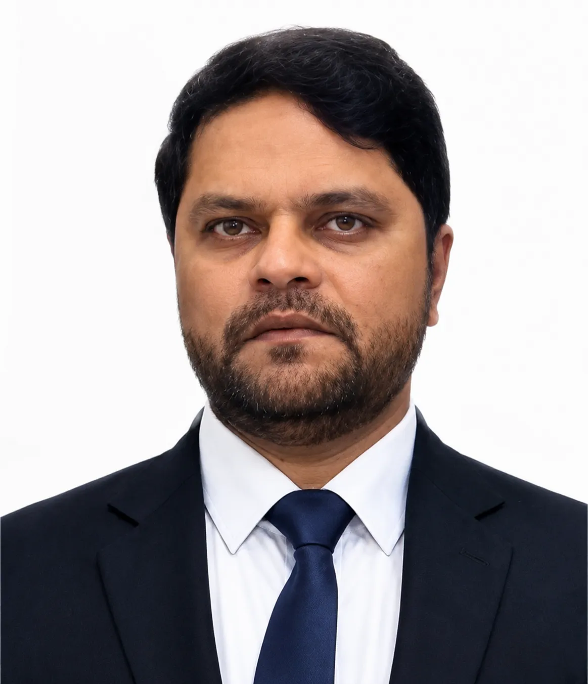 Dr. Firoz Khan (MD Physician) - Founder & Director of WCIEC