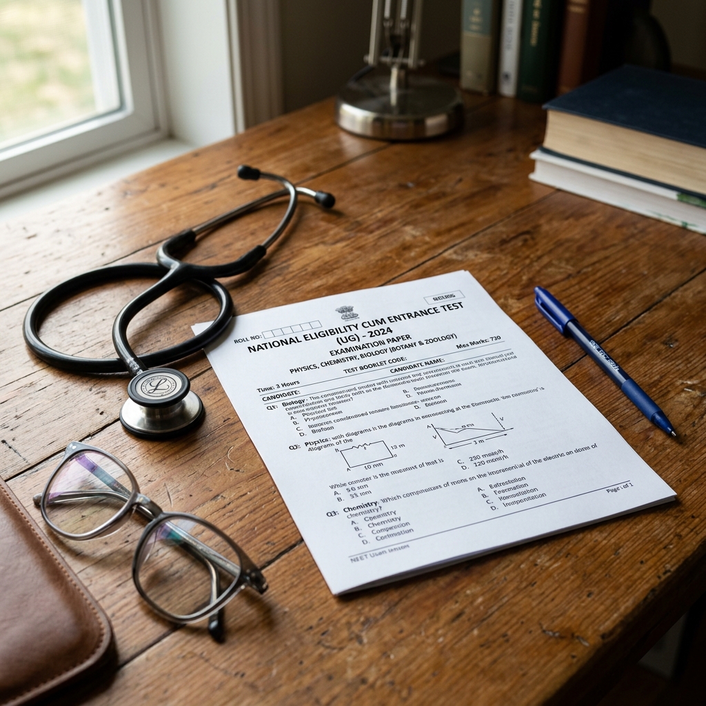 Is NEET Compulsory for MBBS in Kyrgyzstan? The Legal Truth
